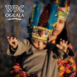 Warner Corgan Wiliam Patrick: Ogilala - CD (018690)