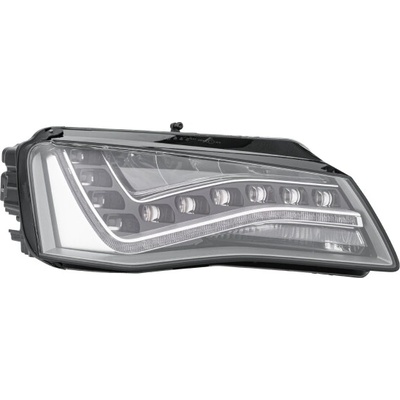 HELLA přední světlo LED HELLA (prvovýroba) P 1EX 010 18 1EX 010 188-621