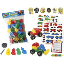 Morphun Junior Starter Vehicles