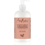 Shea Moisture Coconut & Hibiscus балсам за къдрава коса 384ml