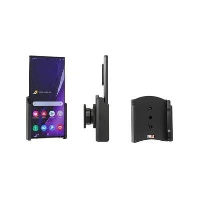 Brodit držiak do auta na Samsung Galaxy Note 20 Ultra 5G, bez puzdra, bez nabíjania 711222