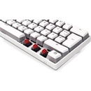 Image 1 of ENDORFY Thock Compact Pudding Kailh Red DE (EY5D003)