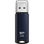 Silicon Power Marvel M02 64GB (SP064GBUF3M02V1B) Флаш памет