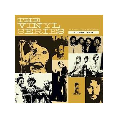 Various Artists - VINYL SERIES VOL. 3 Vinyl
