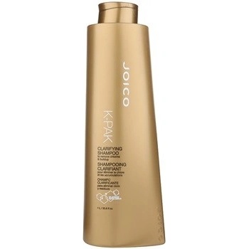 Joico KPak Clarifying Shampoo 1000 ml
