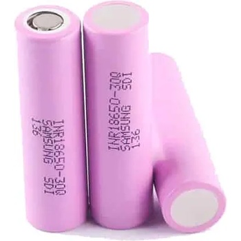 Image 1 of Samsung Батерия 18650 Samsung 30Q (702000062)