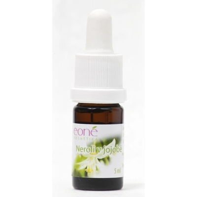 Eoné Neroli v jojobě Bio 5 ml