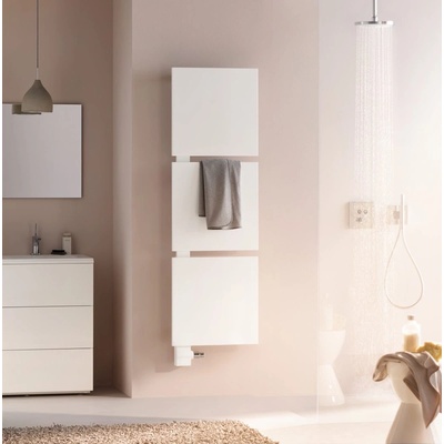 Kermi QN626 1247 mm x 57 mm x 540 mm