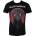 ROCK OFF мъжка тениска Black Sabbath - Live 14 - ROCK OFF - BSTS15MB