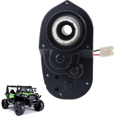 LEAN CARS Motor s prevodovkou 24 V pre elektrické detské auto