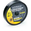 MIVARDI Fluorocarbon Xtra Supple Čirý 20m 20lb