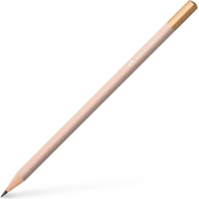 Faber-Castell Молив Urban, B, бледорозов (1015100480)