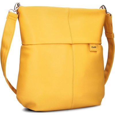 Zwei kabelka crossbody M140 SUN žlutá