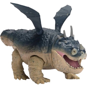 DreamWorks Фигура DreamWorks Dragons - How to Train Your Dragon, Gronkle, 19 cm (6074171)