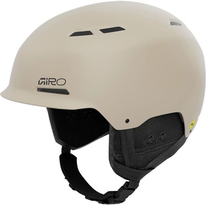 Giro Ски каска Giro Trig Mips Ski helmet - Matte Stone - размер S 52-55, 5 cm (418-1255-0311)