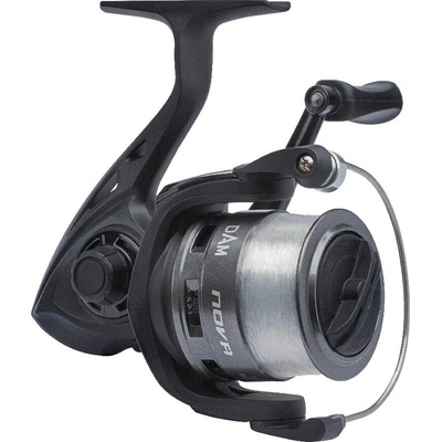 Dam Quick Nova Spinning Reel 5000 FD
