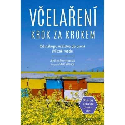 Včelaření krok za krokem