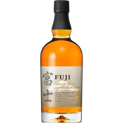 Fuji Single Malt