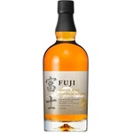Fuji Single Malt - малцово японско уиски 700ml