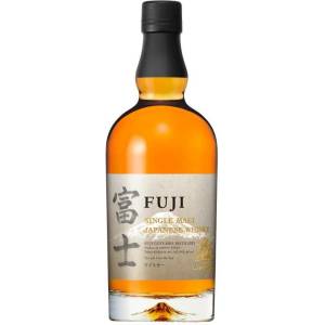 Fuji Single Malt - малцово японско уиски 700ml