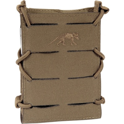 Tasmanian Tiger SGL Mag MCL bungee coyote brown