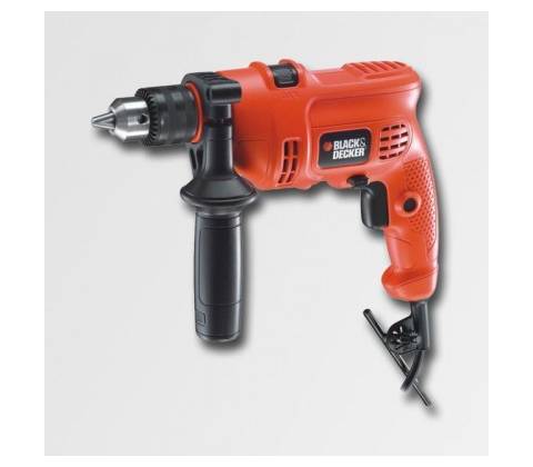 Black & Decker KR504RE