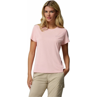 Columbia Dámske tričko Zero Rules™ Light Short sleeve Crew