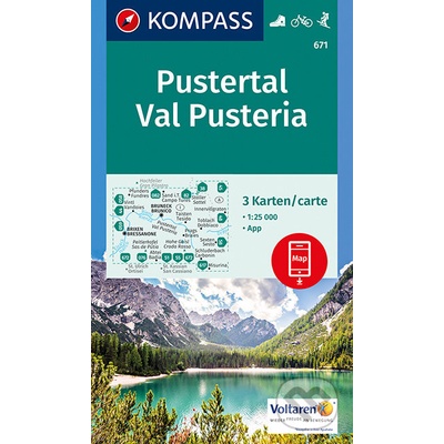 Pustertal – Val Pusteria