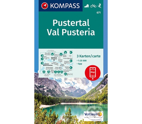Pustertal – Val Pusteria