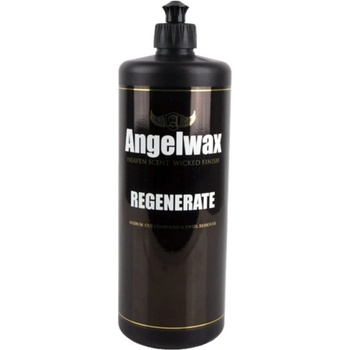 Angelwax Regenerate Compound Medium Cut 250 ml