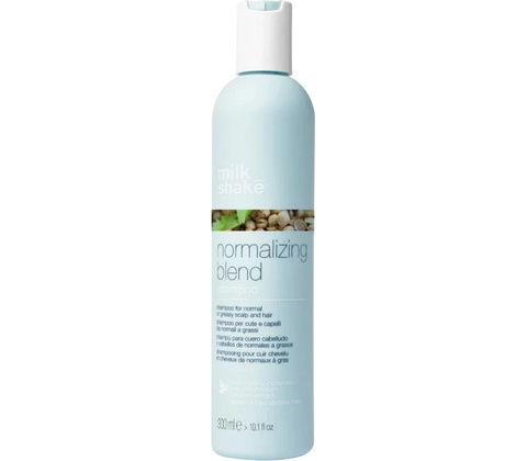 Milk Shake Normalizing Blend Shampoo 300 ml