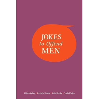 Jokes to Offend Men