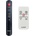 General Eurom sani wallheat 2000 wifi - дистанционно управление дубликат (sani wallheat 2000 wifi)