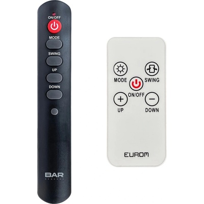 General Eurom sani wallheat 2000 wifi - дистанционно управление дубликат (sani wallheat 2000 wifi)