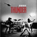 THUNDER: THE VERY BEST CD