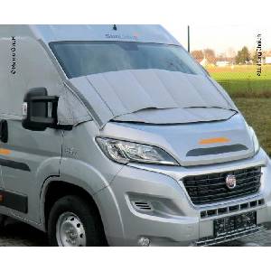 CARBEST Външна термоизолация за Fiat Ducato за модели след 2015г (37437)