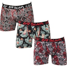 69SLAM hip bamboo PABRST-BB