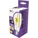Emos LED žárovka Filament A60 7W E27 teplá bílá