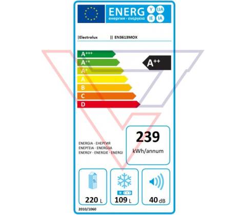 Electrolux EN 3613MOX