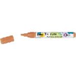 Kreul Triton Маркер за текстил 1 - 4 mm Copper 1 бр (17851)