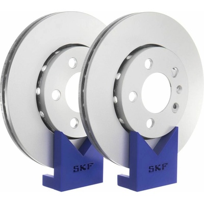 Brzdový kotouč SKF VKBD 80003 V2 – Zboží Mobilmania