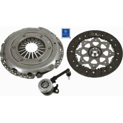 Sada spojky SACHS 3000 990 407 (3000990407)