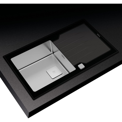 Teka Diamond RS15 1B 1D 86