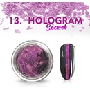 Aspira Hologram Secret 13