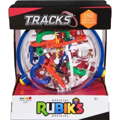 Rubiks Traks 150 Portal Hlavolam