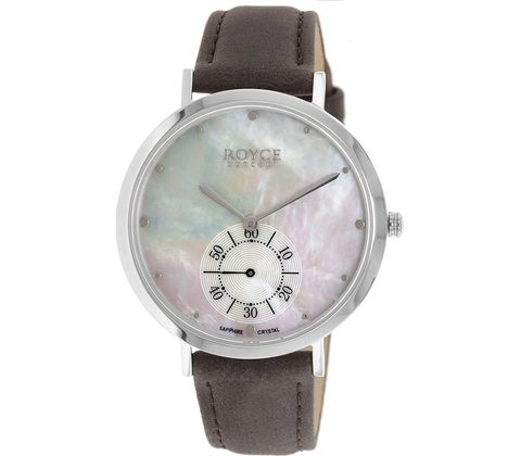 Boccia Titanium 3316-01