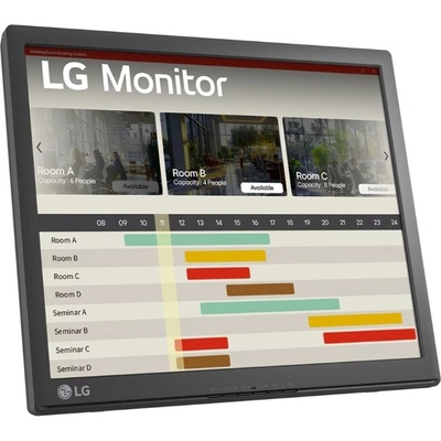 LG 17BR30T-B