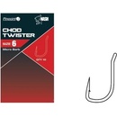 Kevin Nash Chod Twister vel.5 10 ks