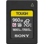Sony 960GB CEAG960T