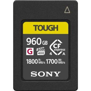 Sony 960GB CEAG960T